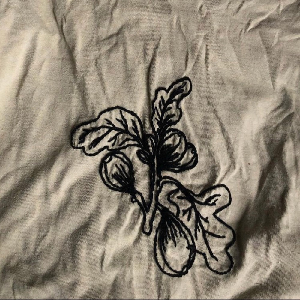 Fig tree shirt - Picture 2 of 5